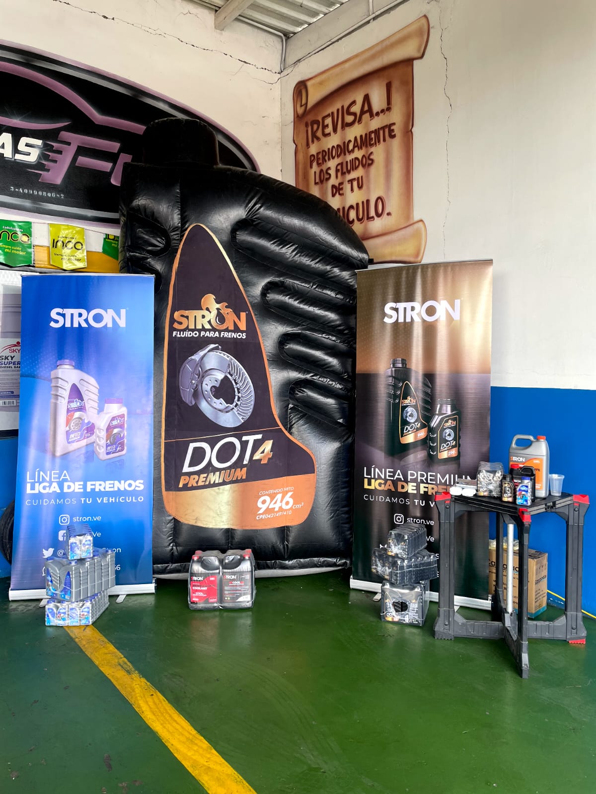 Evento